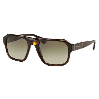 Sunglasses Prada PR 02SS (2AU4M1) 